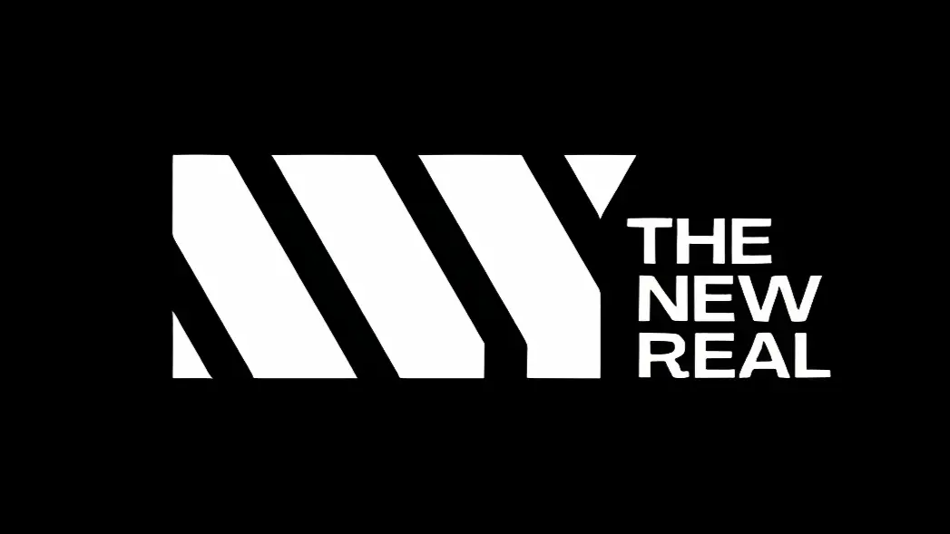 NMY Mixed Reality Studio Logo